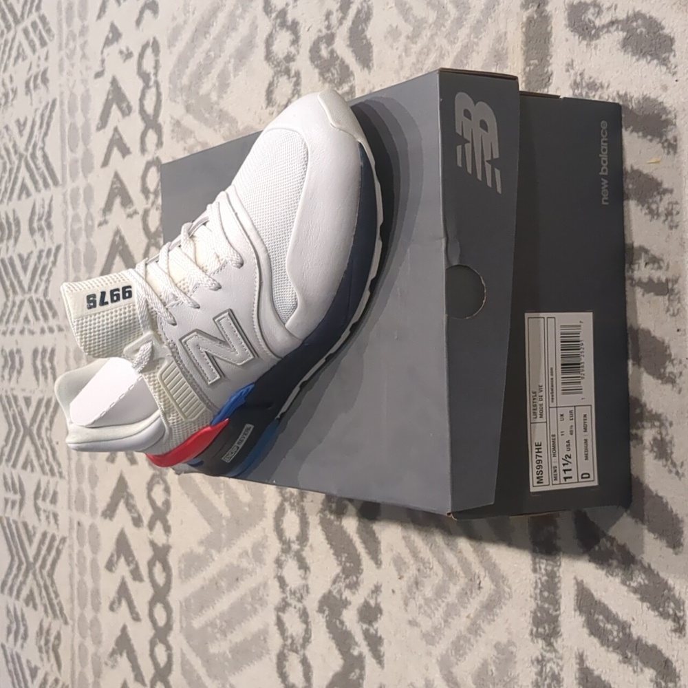 New Balance 997S Mens